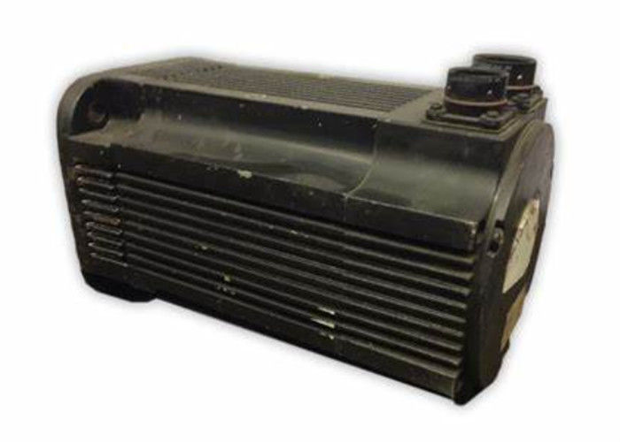 ABB 1326AB-B515E-21-X51 SERVO MOTOREN der Serie 1326 mit schwarzer Farbe
