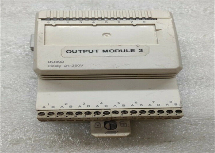 Brandneues ABB DO802 3BSE022364R1 Digitales I O-Modul in Originalpackung