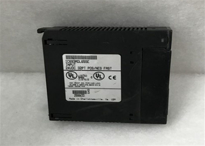 Ge Fanuc IC693PWR328 30-Watt Stromversorgungsmodul brandneu in der Box