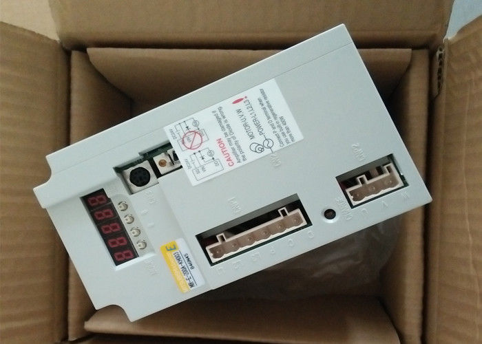Mitsubishi Electric AC Servo Verstärker MR-E-200A-KH003 2KW Industrieantrieb NEW