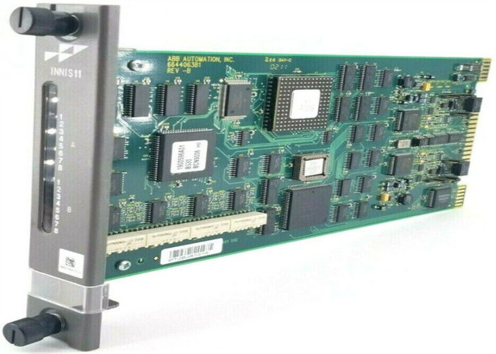 Marke ABB INNIS11 Network Digital IO Modul Neues in Originalpackung