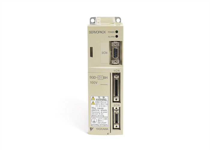Yaskawa SGD-01BH AC Servo Verstärker 115V Neu im Original