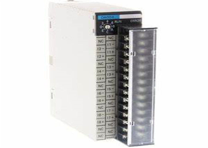 Omron C200H-DA004 Ausgangsmodul, 8-Punkt-Analog, 4-20 mA, Sicherheitsrelais, 8X 4-20 mA