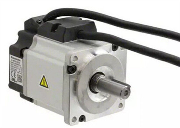 PANASONIC INDUSTRIAL AUTOMATION MSMD021P1S SERVO, A4, 200W 2500P/R Zuwachscodeur, 100V-Motor, Schlüssel und TAP-Welle
