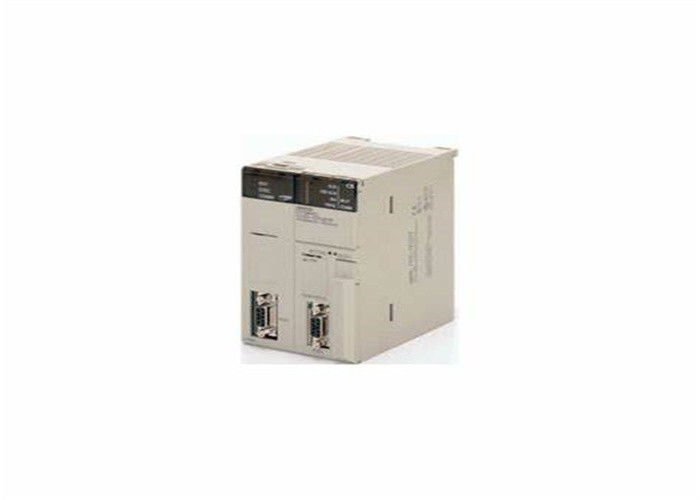 OMRON CS1D-CPU65H DUPLEX CPU CPU für Duplex-System, 60K Schritte Programm, 128K Wörter Datenspeicher, 7 Duplex-Erweiterungsregale