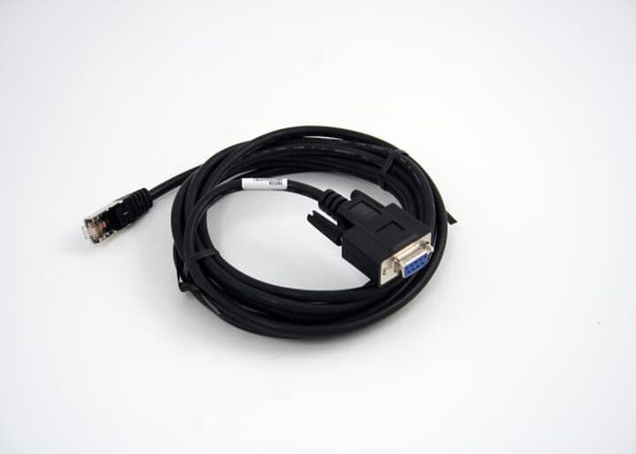 ABB TK212A 3BSC630197R1 Werkzeugkabel RJ45 8P8C Stecker mit einer Länge von 3 m für die PC-Verbindung