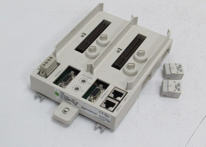 ABB TU846 3BSE022460R1 Modul-Endungseinheit mit Stromanschluss für CI840