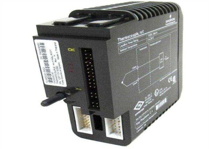 Emerson DELTA V KJ3002X1- BG2 Digitales IO-Modul