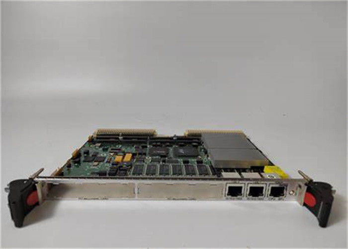 Emerson Delta V KJ3223X1-BA1 2-Draht-AI, 16-Kanal, 4-20mA Serie 2 Karte
