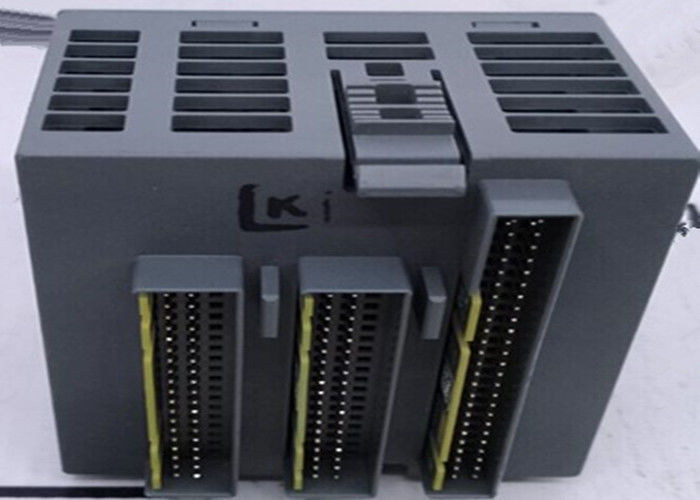 ABB-Antriebe 1SAP224200R0001 CI542-DP DI/DO/DC AC500 PLC REM I/O-Modul