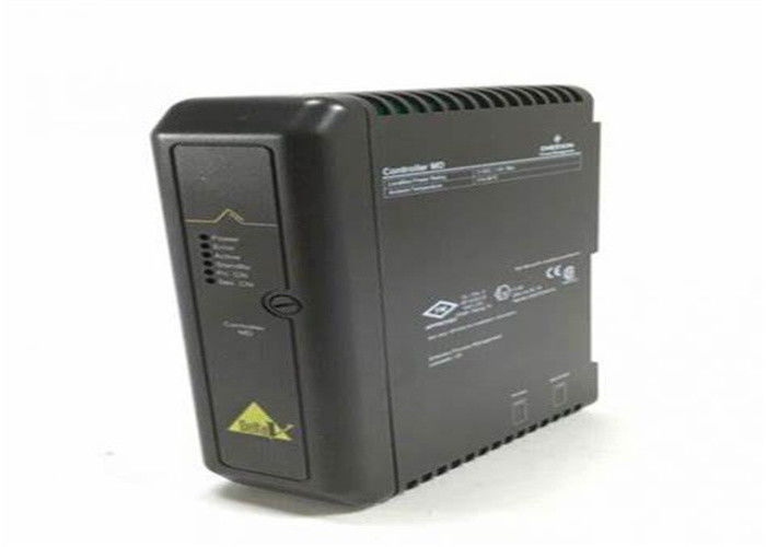 Emerson brandneues Logikmodul KJ1740X1-BA1 in der Originalbox 150HZ
