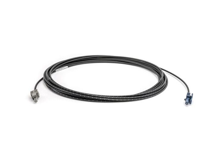 ABB TK812V050 5 m lange Simplex-Plastik-Optische Faser für die optische ModuleBus-Verbindung