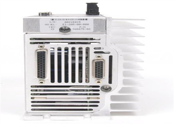 Emerson Ei-205-00-000 Servo-Antriebe 240V 1.75Kw im Originalkästchen