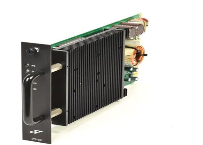 ABB Neues Original-System-Strommodul IPSYS01 125V Spannung in der Box