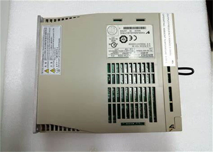 Yaskawa Brandneuer SGDS-15A01A Wechselstrom-Servoverstärker in Original-Box