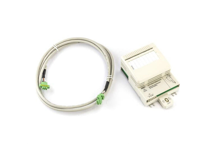 ABB SB821 3BSE018109R1 Stromversorgung Batterie Einheit Verwenden Sie eine SB821 für jede CPU