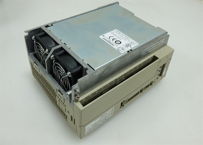 Yaskawa SGDH-20AE-Servomotor in Originalpackung