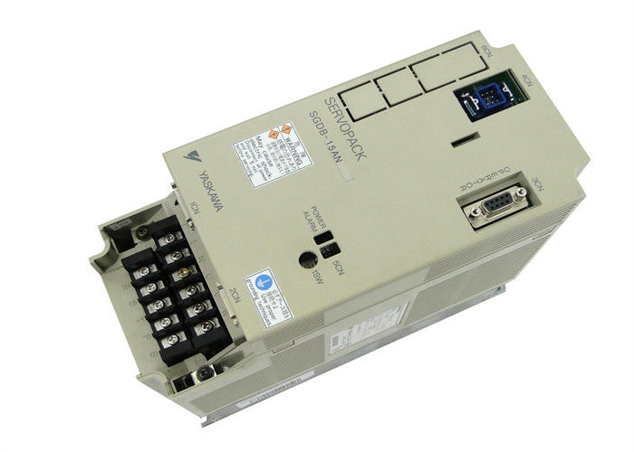 Yaskawa SGDB-15AN AC Servo Verstärker brandneu in Originalpackung