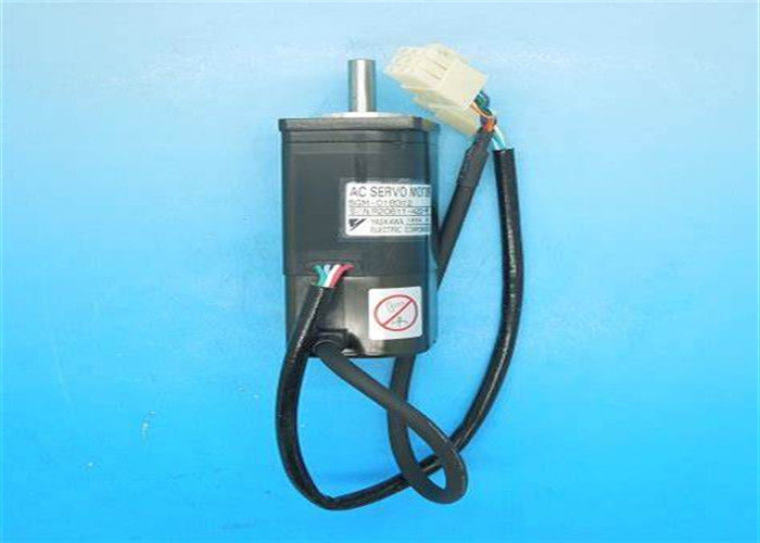 SGM-01B312 Marke Yaskawa AC Servomotor Neuer Original in der Box 100V