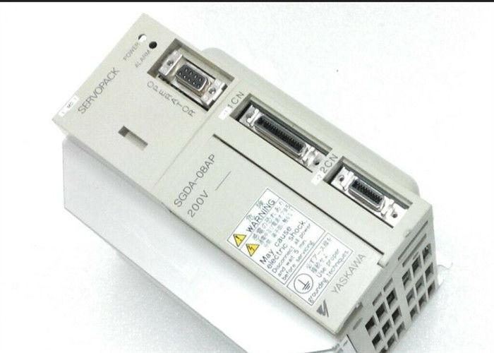 Servo-Antriebe SGDA-08AP-Serie Yaskawa Neu in Original-Box