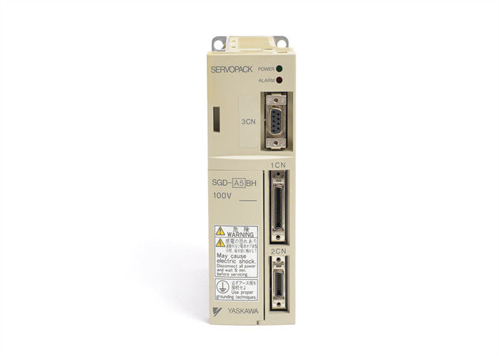 SGD-A5BH Yaskawa AC Servo Antriebe Serie Original Brand Neues In Box