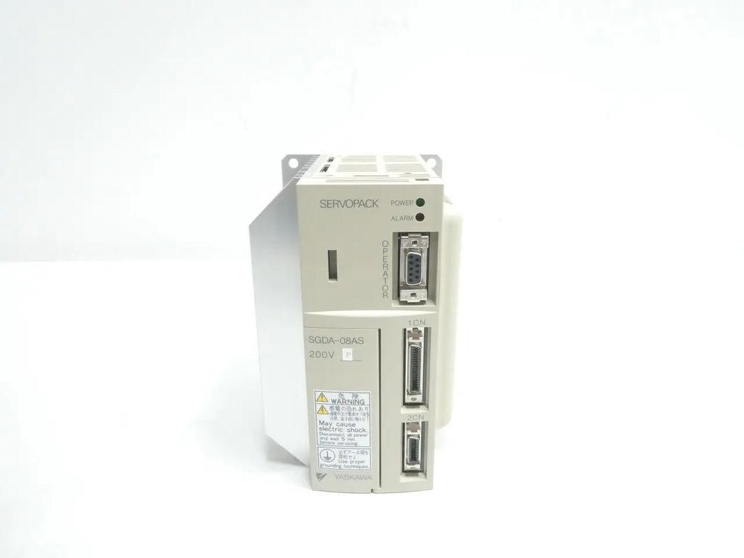 Yaskawa Servo-Antriebe 750w SGDA-08ASP brandneu in Original-Box