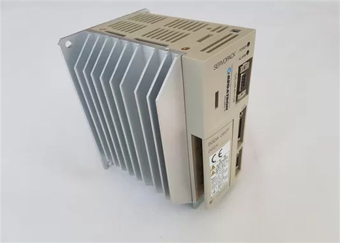 Yaskawa SGDA-08VP Servo-Antriebe 200V Spannung Neu in der Box