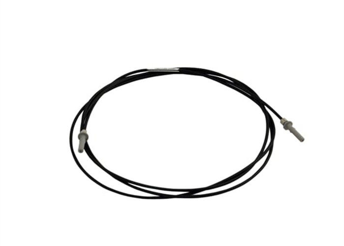 ABB TK812V015 3BSC950118R1 POF Kabel 1,5 Meter Verriegelungsteil Einfache Kunststofffaser