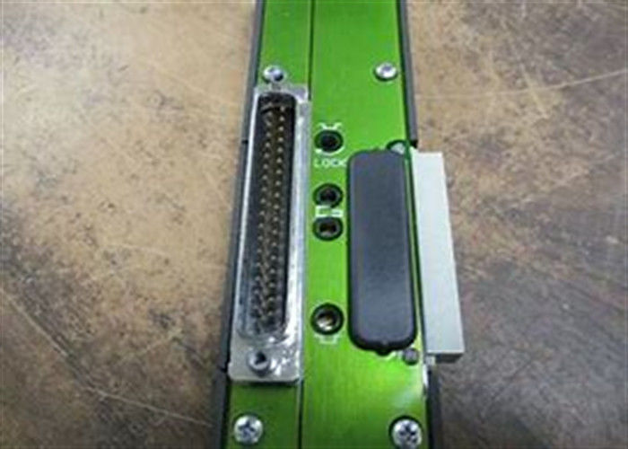 KJ4010X1-BF1 Marke Emerson Digital IO Modul brandneu in der Box