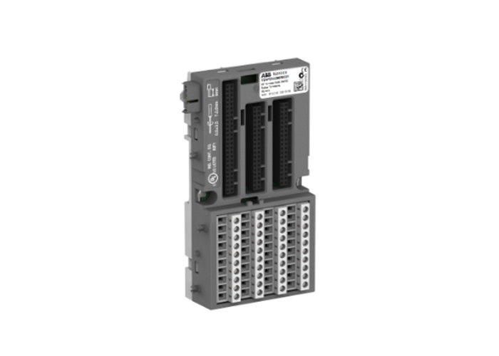 ABB TU515 1SAP212200R0001 I/O Endgerät für analoge und 24 VDC digitale Module