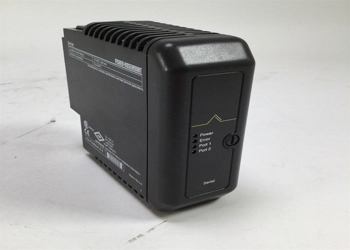 Emerson Digital IO Modul KJ3003X1-BA1 Neu im Original