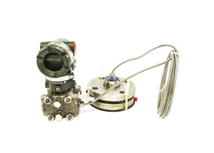 YOKOGAWA EJA110A-DMS4B-92EA/FF1/D1 24VDC 2300PSI NSNP-Stil S1 Drucktemperaturübertrager