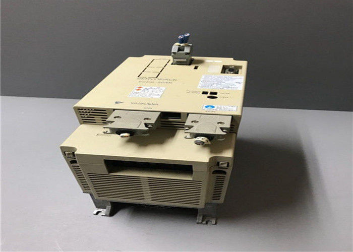 Yaskawa SGDB-20AN Servo Antriebe brandneu in Original Box 200V