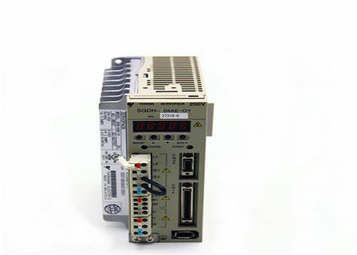 Yaskawa Sigma Serie 2 SGDH-04AE-OY Servo-Antriebe Brandneue Box