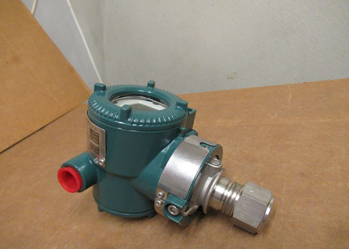 Der Druckübertrager EJX530A-EAS4N-012EN/FFI 10.5-42VDC 29 PSI STYLE S2