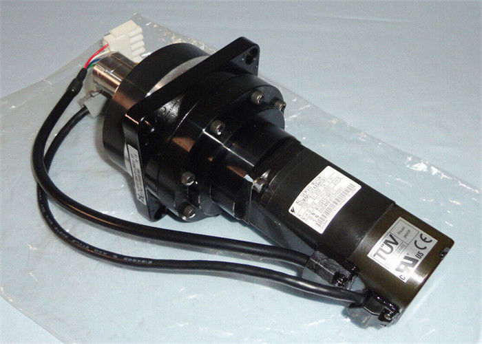 Yaskawa SGMAH-01AAAHC61 Serie Wechselstrom-Servomotor Neu in der Box