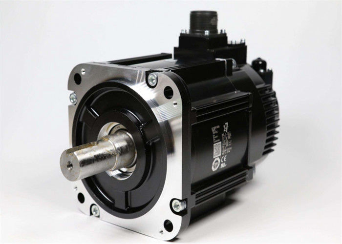 Yaskawa SGMAS-04ACA2C Brandneuer Wechselstrom-Servomotor im Originalkästchen