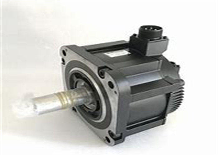 Yaskawa SGMGV-30ADA61 Wechselstrom-Servomotor komplett neu in Original-Box