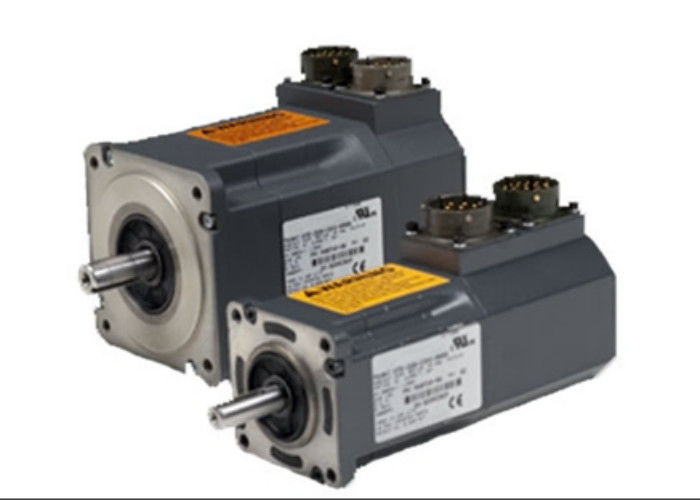 Emerson - NTE-212-CONS-0000 - Steuertechniken Servomotoren - NT 2&quot; Servomotor, 230VAC, englischer Befestigungsflansch