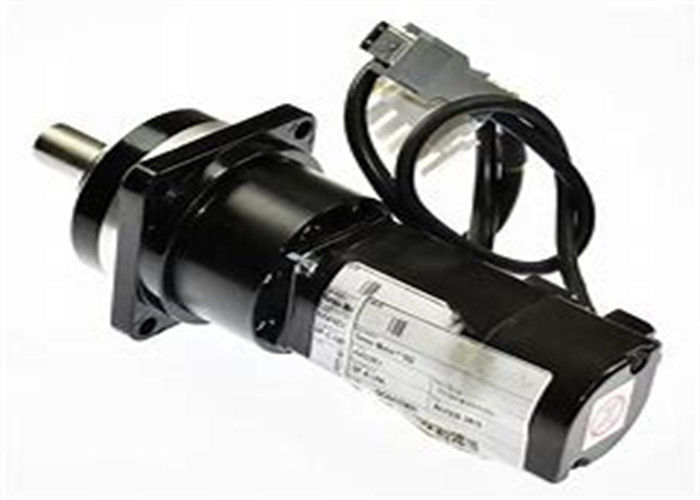 Brandneuer Yaskawa SGMAH-01AAAHB61 Servomotor im Originalkästchen