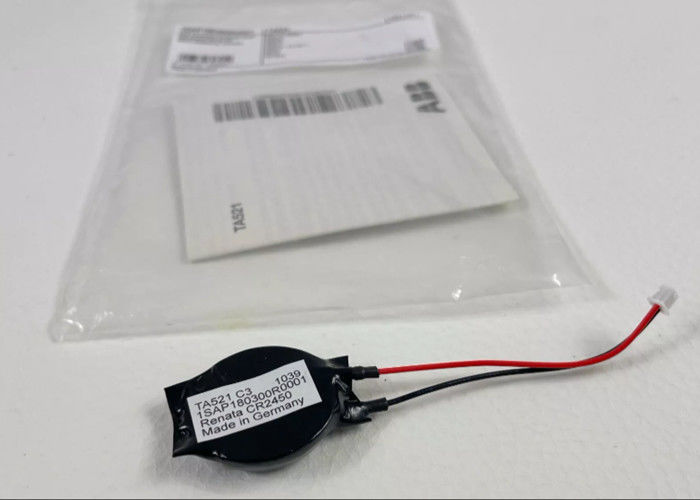 PLC Programmierbare Logiksteuerung PLC-AC50 Produkt Nettobreite 100 mm für den Nutzen