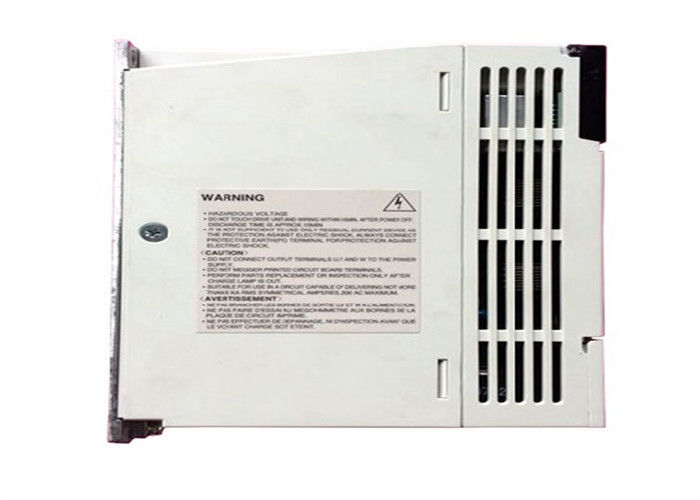 400 Watt Industrie-Servo-Antriebe Die beste Wahl für 2. Automatisierte Servo-Motor-Steuerungen