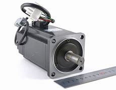 0.75kw Industrieller Servomotor SGMPH-08A1A21 Brand Neues Original