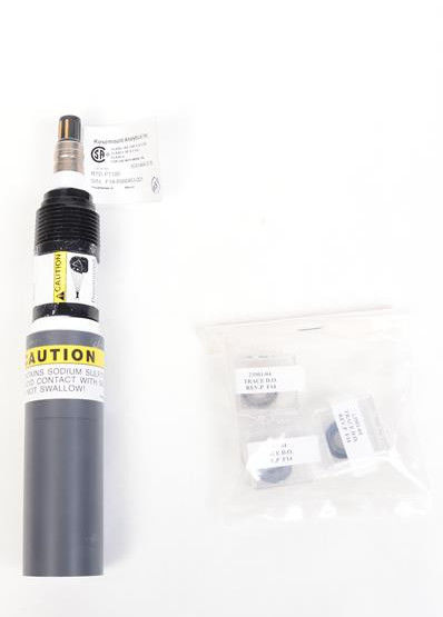 499A TrDO-54-VP Emerson Spuren gelöster Sauerstoff Sensor brandneu