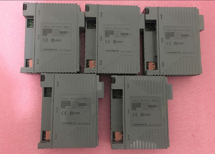 500 V Wechselstrom-Widerstandsspannung Digitale Ausgangsmodul 4-20 mA Eingangskompatibilität