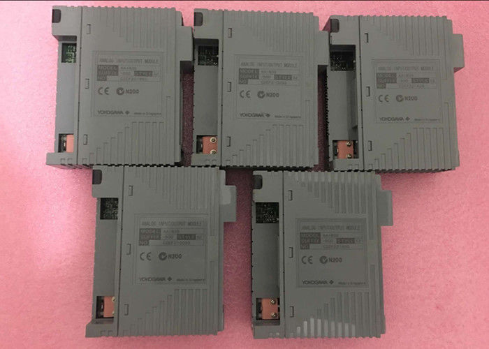 I/O-Signaldaten-Eingang-Ausgang Modul Eingang 4 bis 20 mA Widerstand 290 bis 450 *3