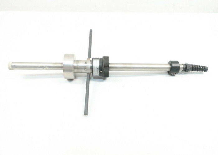 Sondenlänge 0,5 und 1 Meter Redundante Stromversorgungsmodule mit T-Bar-Sperrmechanismus