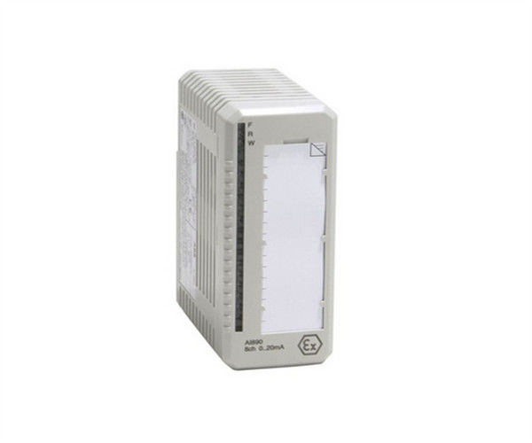 ABB AI890 3BSC690071R1 S800 I/O Analog-Eingangsmodule