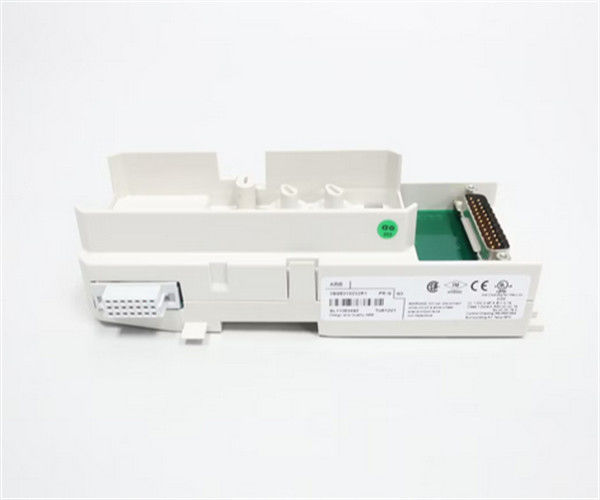 Abb 3bse013232r1 Tu812v1 S800 I/O Compact Module Termination Unit Plc und Dcs Teile und Zubehör