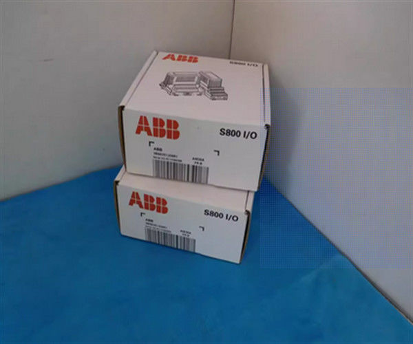 ABB 3BSE036714R1 TU8138 Kanal 250 V Kompakte Modul Endungseinheit für S800 I/O